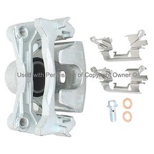Frt Rt Rebuilt Brake Caliper Quality-Built BC187103