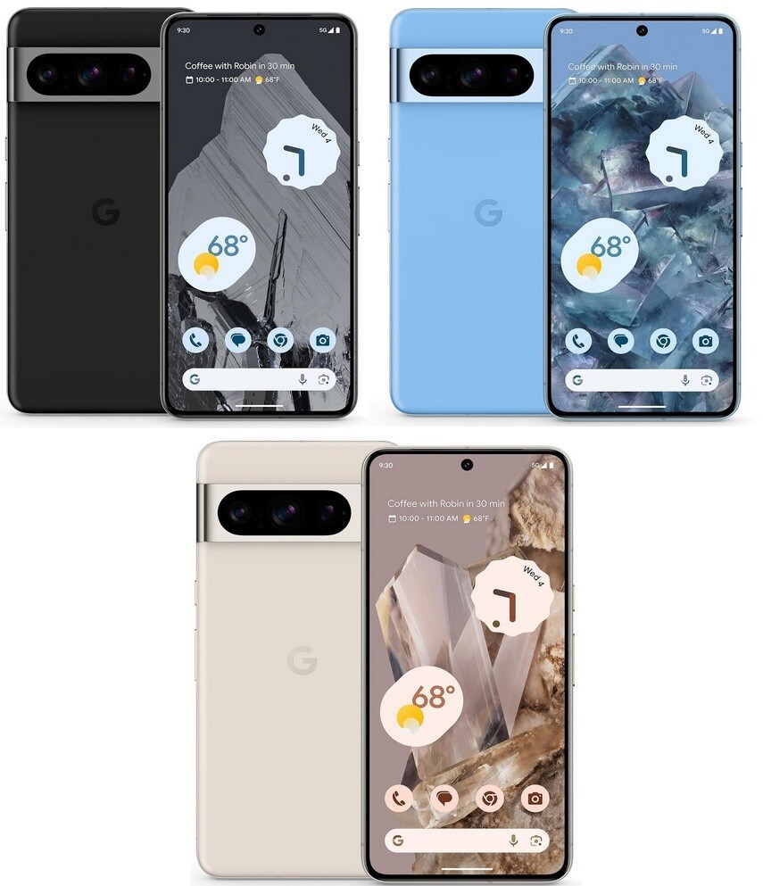 GooglePixel8 pro 256GB【SIMフリー】 Google Google Pixel 8 Pro 256GB SIMフリー 価格比較 - 価格.com