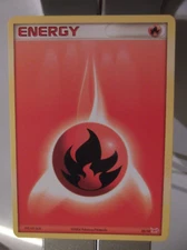 021PK10 - Fire Energy - 10/10 - Latias and Latios Kit 
