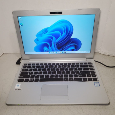 System76 Galago Pro galp3 i7-8550U 1.8GHz 16GB 512GB SSD Win11 BAD BATTERY #69