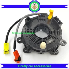 NEW High Quality Clock spring for 2013-2019 Nissan Sentra 2014-2019 Versa Note