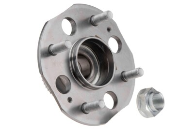 Rear Wheel Bearing & Hub Assembly For ROVER 600 1993-1999 KLT/BM