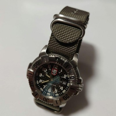 Luminox Series 6100/6200 Men's Watch | eBay