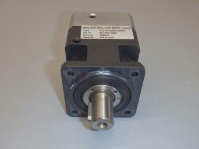 PLS7010M2LSOP7 Reflex AG PLS 70-10/M2/LS/OP7 601-0701-S024 Gebraucht Reduzierer