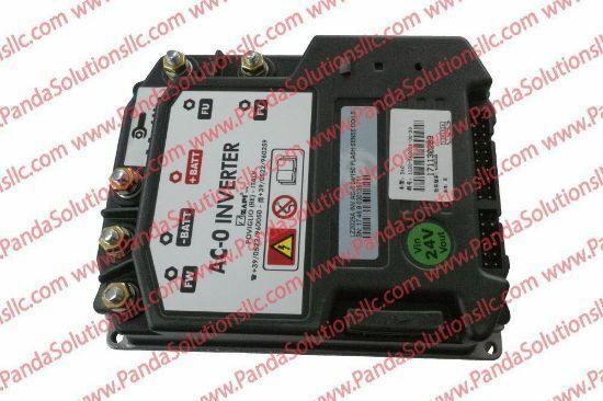 907300-05 Controller Big Joe D40,EZ40,PDX20,1120-500004-00 907300-05 Controller Big Joe D40,EZ40,PDX20,1120-500004-00