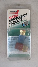 JOHNSEN'S 8941 R-134A CONVERSION PACKAGE FOR 1997 VEHICLES OR NEWER