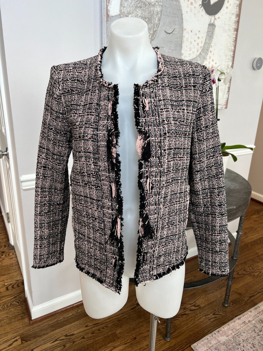 HOLY IN CODE Tweed ジャケット holy in code 2Plan ツイードジャケット