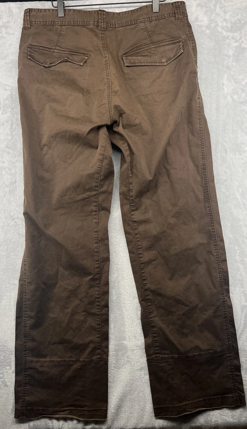 prana breathe belted hiking convertible pants