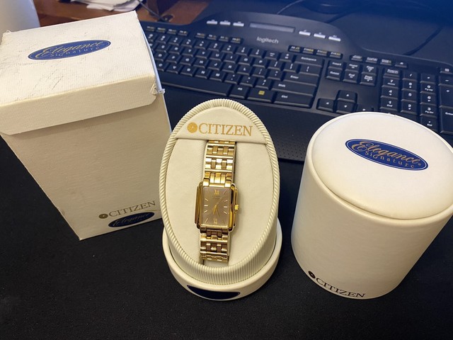 citizen sapphire crystal replacement