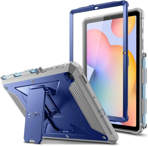 Shockproof Case for Samsung Galaxy Tab S6 Lite 10.4 Inch 2024/2022/2020 Cover - Picture 11 of 14