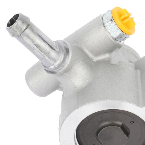 Power Steering Pump Fits Chevrolet Corvette 1984 1985-1991 5.7L OHV 20-876 - Picture 3 of 4