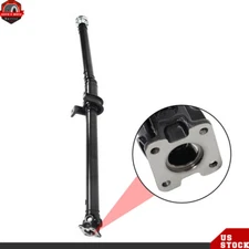 AWD Rear Drive Shaft Assembly For 07-17 Buick Enclave Chevy Traverse GMC Acadia