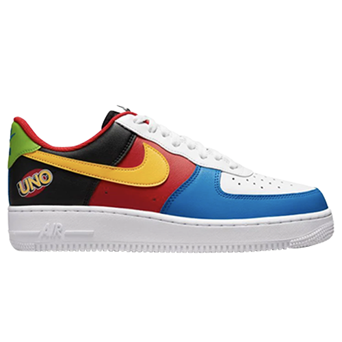 Nike Air Force 1 Low x UNO 50th Anniversary