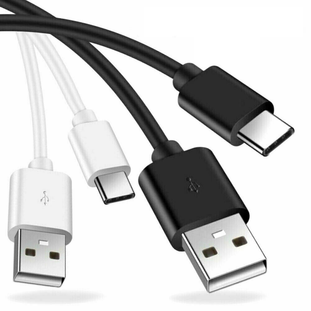 Lot 3 Câbles USB Pour IPhone 14 Pro - E.F.CONNECTION - Câble USB C Vers
