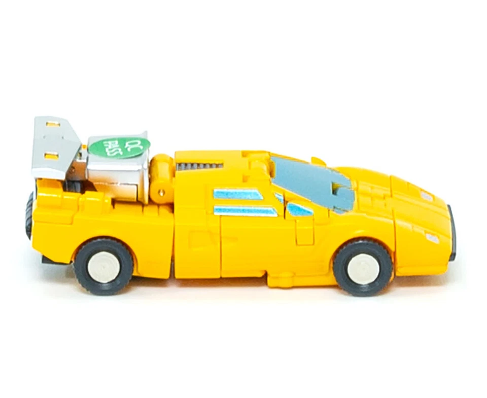 Newage NA H69 Sunstreaker Warrior William LPSOOS Action Figure toy In stock - Image 3 of 4