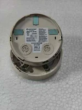SET OF FIVE (5) FSP 851 Notifier Smoke Detector Head Only