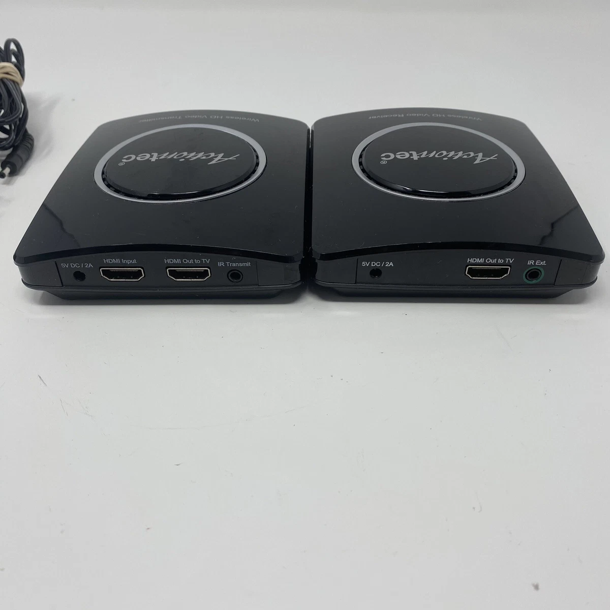 Actiontec MyWirelessTV2 Wireless Video Transmitter And, 42 OFF