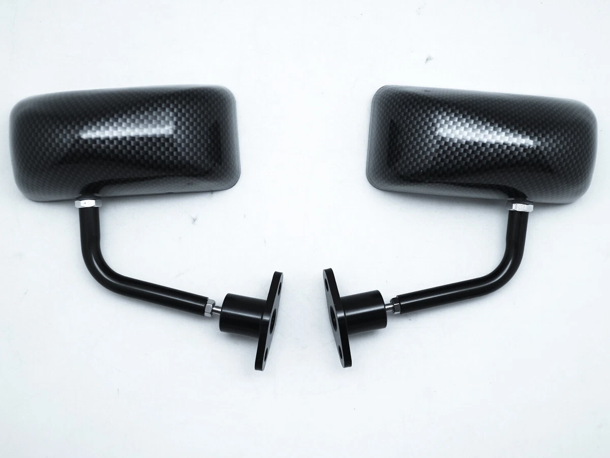 Small side mirror for bike 2025