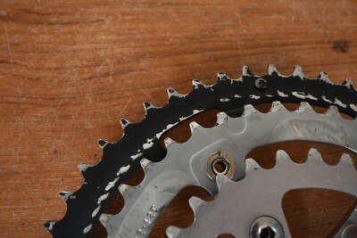 Shimano Ultegra FC-6503 Triple 52-42-30 Crankset 172.5mm Triple