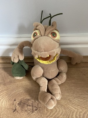 flea plush