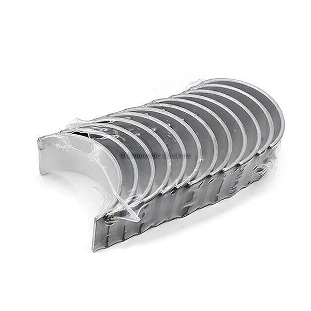 Connecting Rod Bearing Set for 93-13 Volvo S60 2.3L-2.5L L5 DOHC 20v - Image 3 of 3