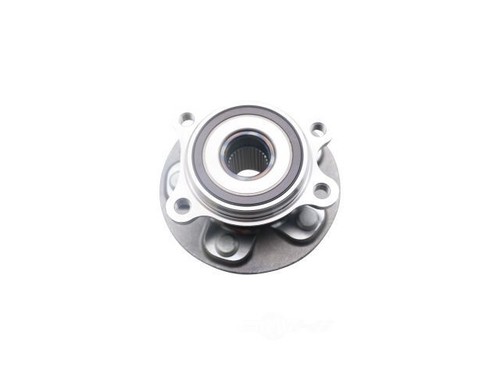 Frht Rear Hub Frt Hub Assy GSP North America 694397 | eBay