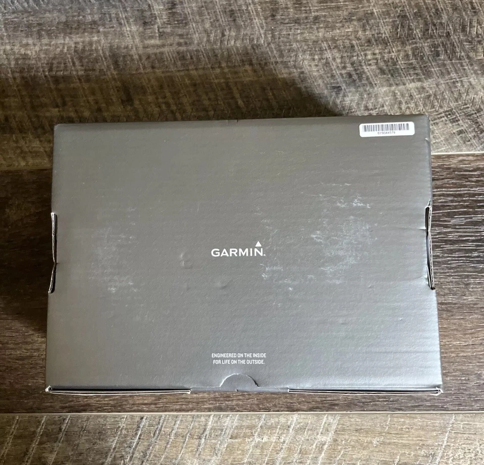 🔥 NEW!! Garmin DRIVESMART 86 8" GPS Navigator Black Free Maps - Image 2 of 2