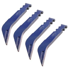 9F5124 Scarifier Shank Fits Caterpillar 1957218 120G 120H 12H NA 130G 135H -4PCS