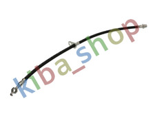 RIGHT BRAKE PIPE/HOSE FLEXIBLE FRONT R LENGTH 600MMDIAMETER 10MM M10X1 BANJO