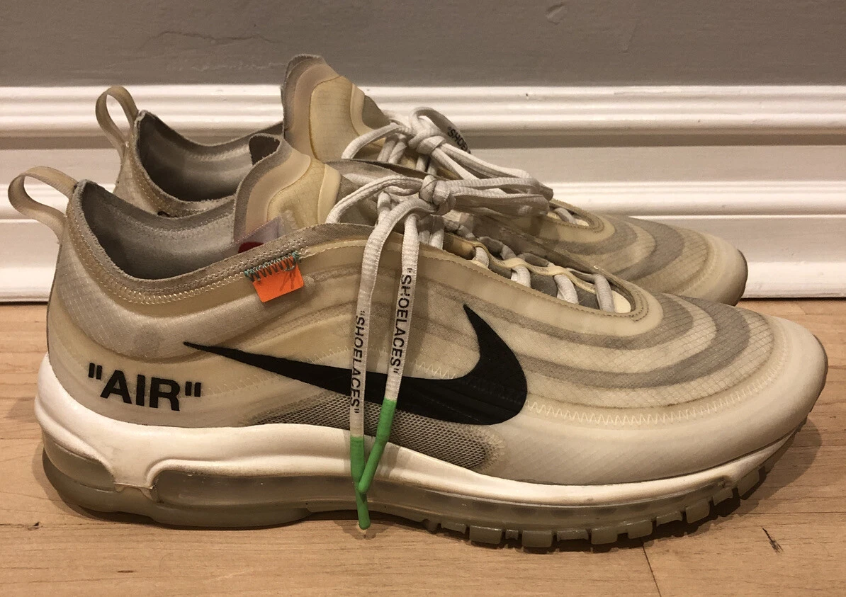 Nike air max top 97 og ebay