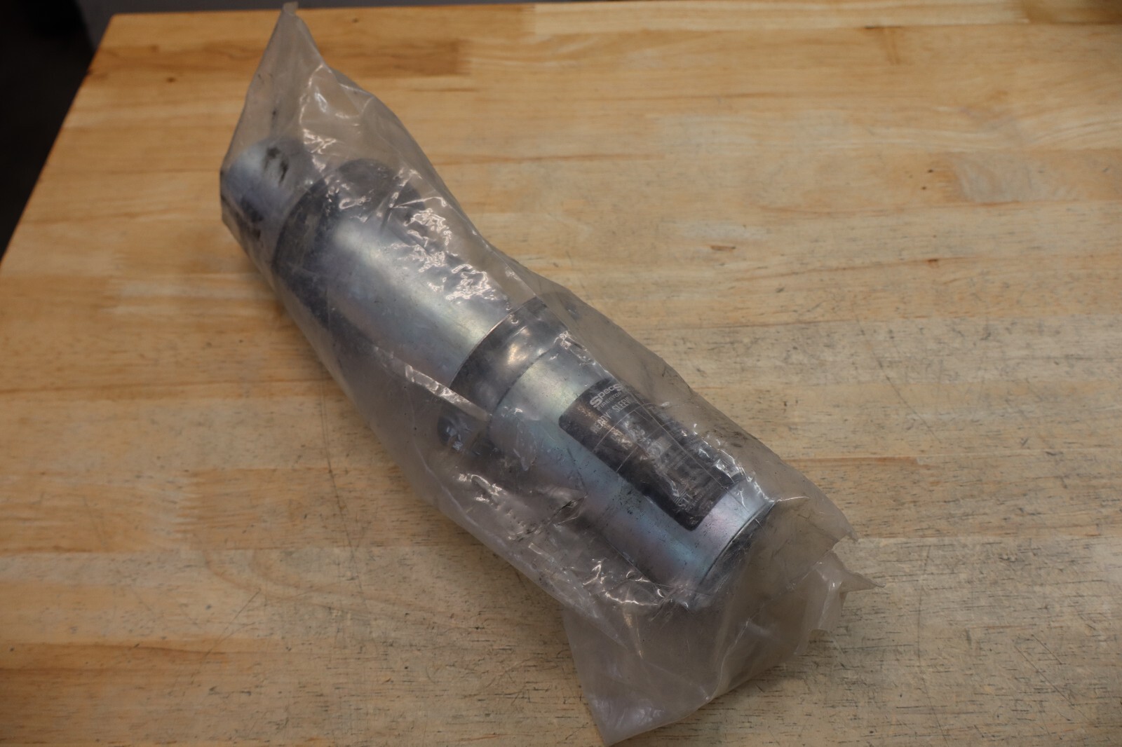 SpecSeal 12"L x 2"DIA Ready Fire Stop Sleeve FS200