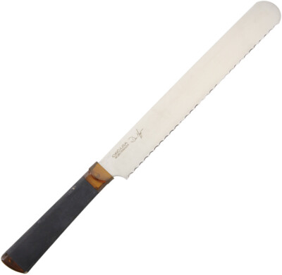 New Ontario Agilite Bread Knife 2nd 2530SEC