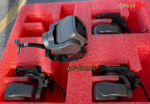 Módulo de cámara cardán DJI Mavic Air 2S original OEM (necesita Python para calibrar) - Imagen 4 de 6