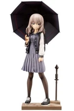 Girls & Panzer Final Chapter Itsumi Erika 1/7 Figure KOTOBUKIYA From Japan