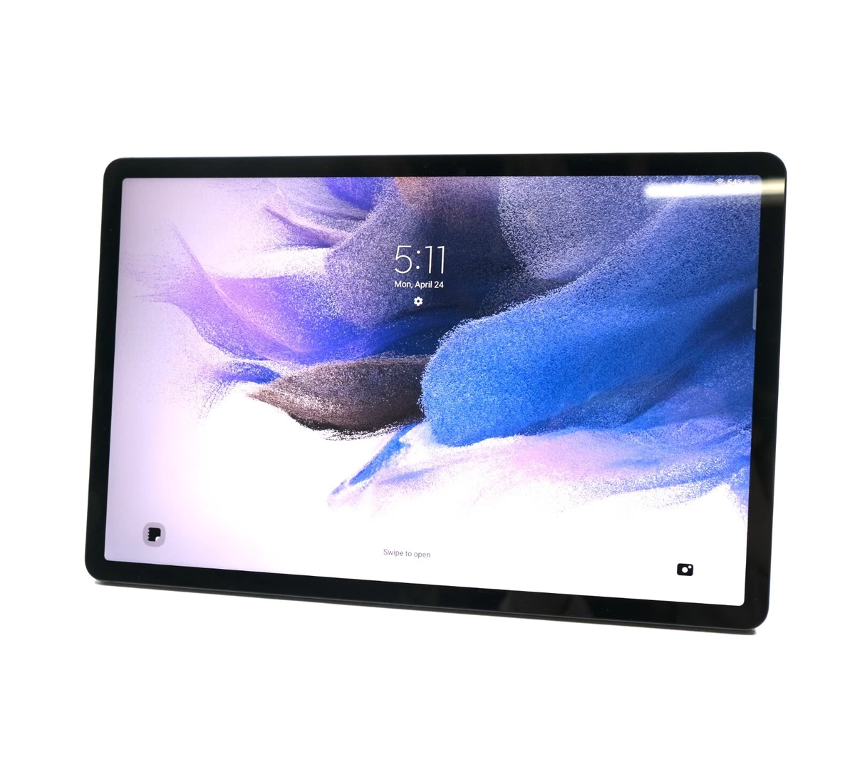 Samsung Galaxy Tab S7 FE SM-T733N 64GB, Wi-Fi, 12.4