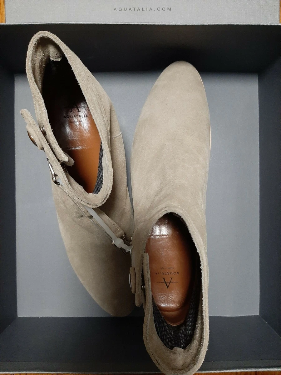 Aquatalia rose bootie hot sale