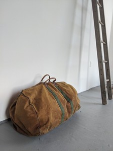 ll bean mens duffle bag