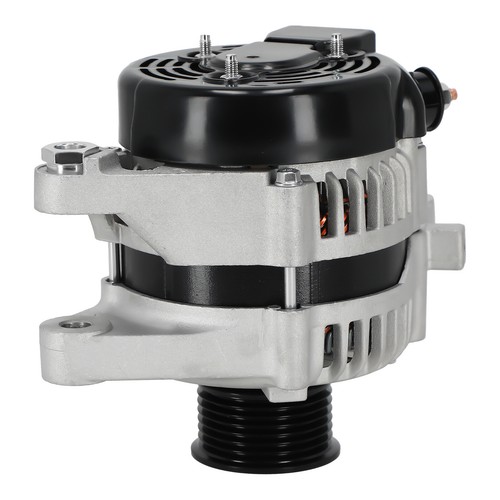14V 80A Alternator For Toyota Land Cruiser Prado TRJ120 2.7L 2TR-FE Petrol 04-09 - Picture 3 of 12