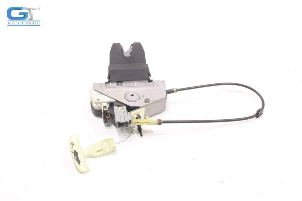 2007 - 2017 ASTON MARTIN V8 VANTAGE ПРИВОД ЗАМКА КРЫШКИ БАГАЖНИКА ОТ ОРИГИНАЛЬНОГО ПРОИЗВОДИТЕЛЯ - Изображение 3 из 4