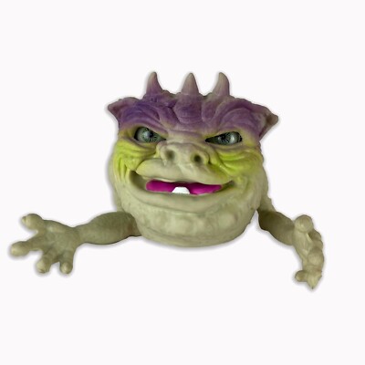 KING DROOL TRIACTION TOYS フィギュア BOGLINS King Drool - TriAction Toys 8