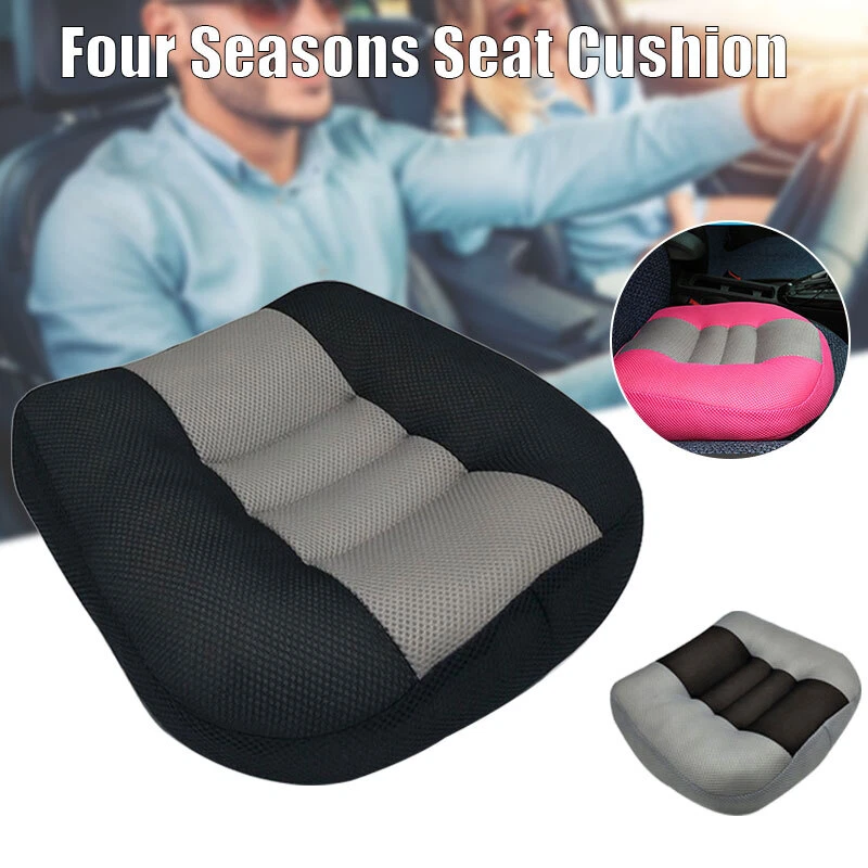 Car boost cheap cushion