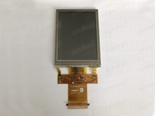 LCD display screen panel With Touch screen digitizer For Datalogic Skorpio X3