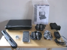 Audiovox DS9521PK Portable DVD Player NEW