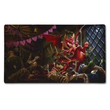 Dragon Shield Playmat – Limited Edition: Valentine Dragon 2020 W/ Box – Smooth
