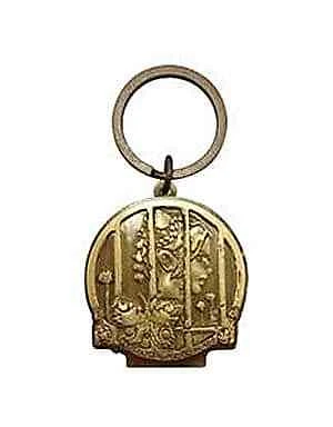 Jojo’s Bizarre Adventure nice Jolyne Cujoh key chain  toy Collection amazing H6
