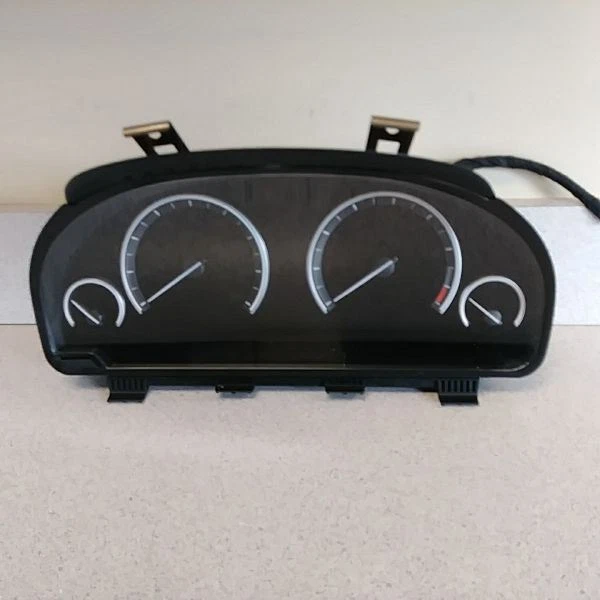 BMW Active 7 2015 velocímetro híbrido clúster 9364737 Foto 2 de 4