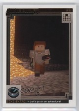 2025 Panini Minecraft Special Edition Checklist Guide in-content 37