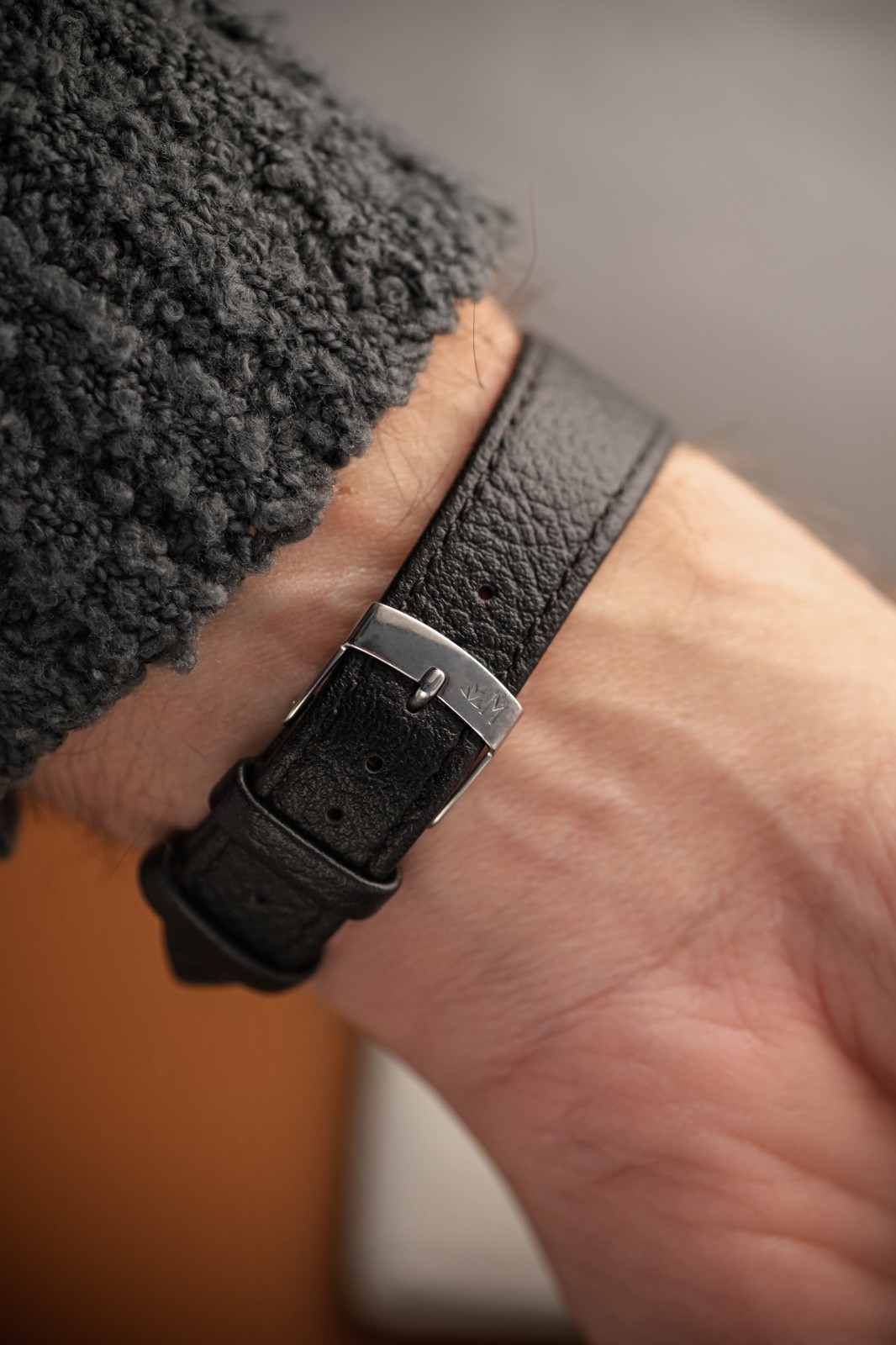 Universal Geneve White Shadow Rectangular, ref. 8… - image 22