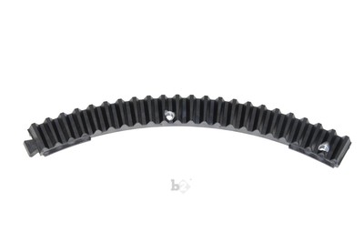 ATIKA Ersatzzahnkranz - Segment für Betonmischer 120 / 145 Liter