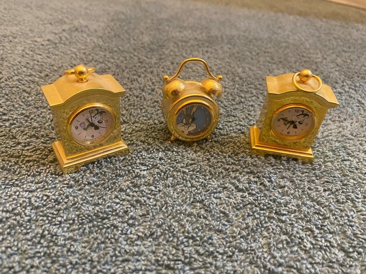 Miniature Clock for sale | eBay
